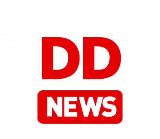 DD-News-Hindi-Live