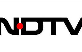 NDTV 24x7 English Live from India