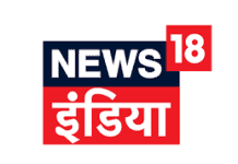 News 18 Hindi Live