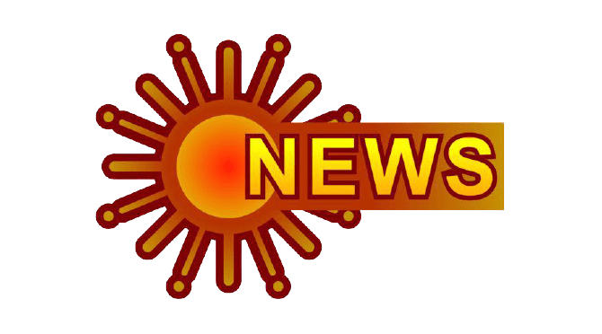Sun News Tamil Live