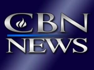 CBN News English Live