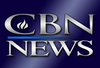 CBN News English Live