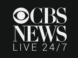 CBS News English Live