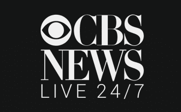 CBS News English Live