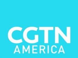 CGTN America English Live