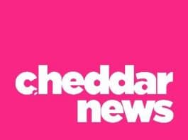 Cheddar News English Live